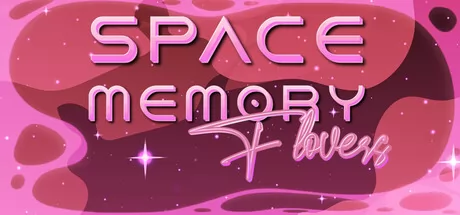 太空记忆:花语游戏logo