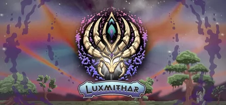 Luxmithar游戏logo