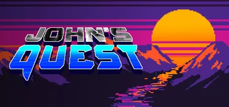 John's Quest游戏logo