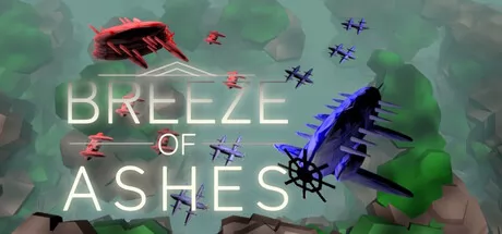 Breeze of Ashes游戏logo