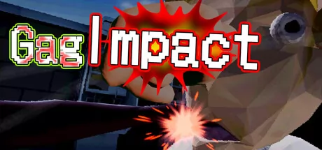 GagImpact游戏logo