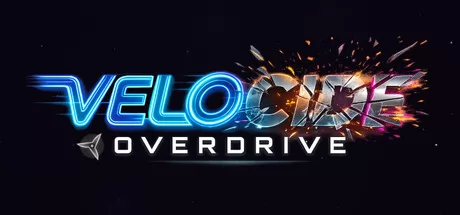 Velocide Overdrive游戏logo