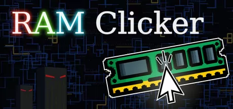 RAM Clicker游戏logo