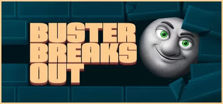 Buster Breaks Out游戏logo