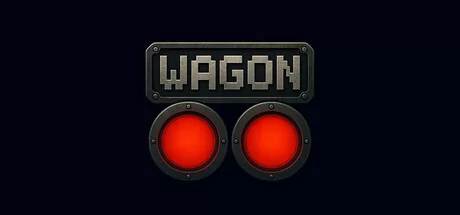 Wagon 00游戏logo
