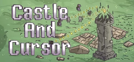 Castle And Cursor游戏logo