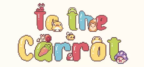To the Carrot游戏logo