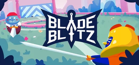 Blade Blitz游戏logo