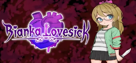 Bianka Lovesick游戏logo