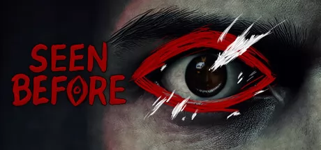 Seen Before游戏logo