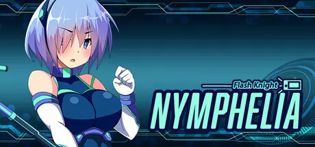 Flash Knight Nymphelia游戏logo