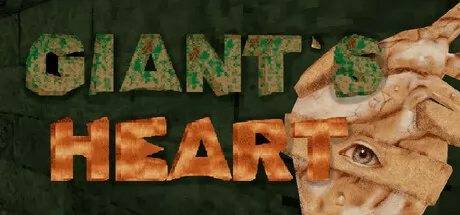 巨人之心游戏logo