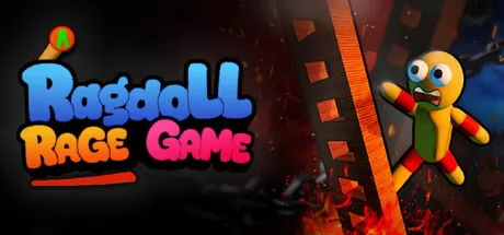 布偶狂怒游戏游戏logo