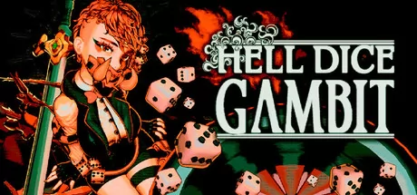 Hell Dice Gambit游戏logo
