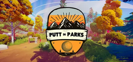 Putt in Parks游戏logo