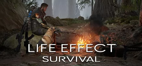 《LIFE EFFECT Survival》确认3月26日全球同步发售