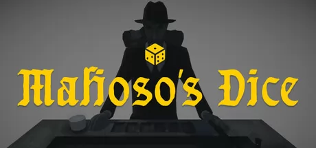 Mafioso's Dice游戏logo