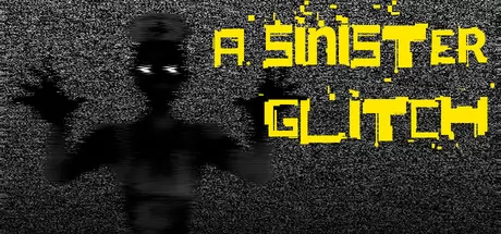 《A Sinister Glitch》3月23日发售 恐怖解谜登陆Steam