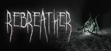RebreatheR游戏logo