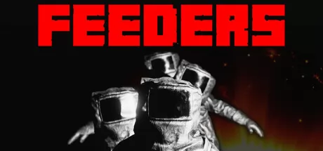 FEEDERS游戏logo
