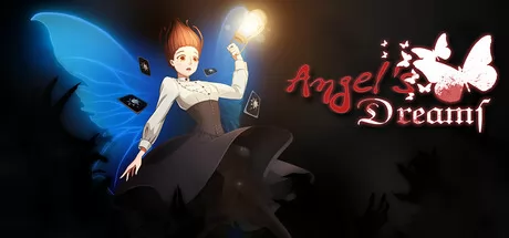 Angel's Dreams游戏logo