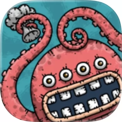 黑暗料理王官网