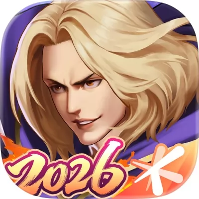 拳皇98终极之战OL官网