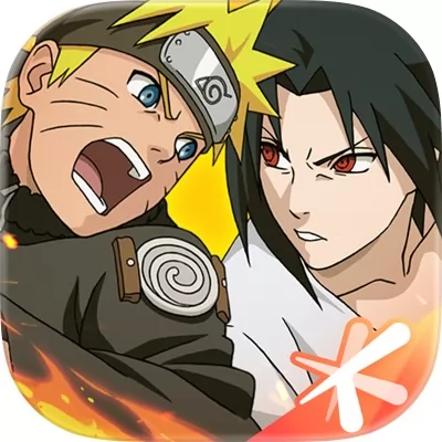 火影忍者忍者新世代官网