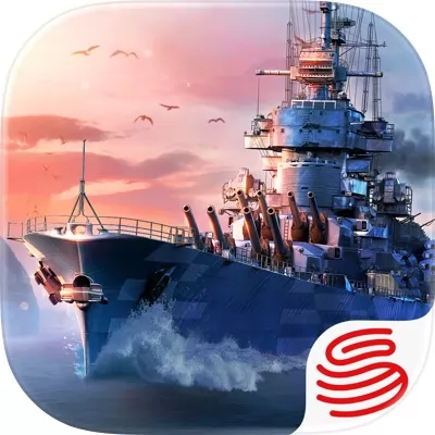 战舰世界闪击战官网