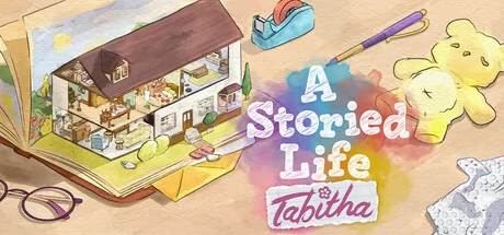 A Storied Life:Tabitha游戏logo