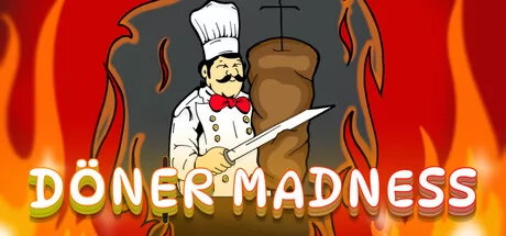 Doner Madness游戏logo