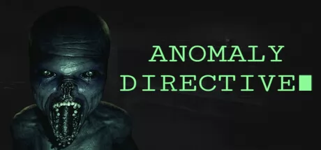Anomaly Directive游戏logo