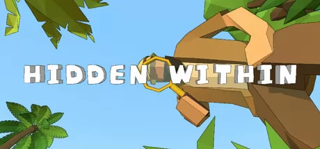 Hidden Within游戏logo