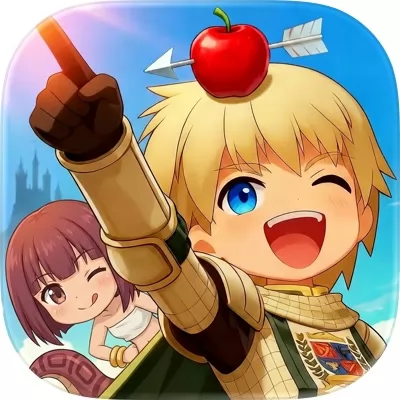 仙境传说：重生官网