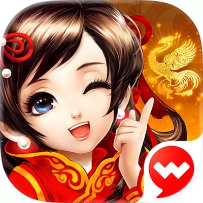 神雕侠侣手游官网
