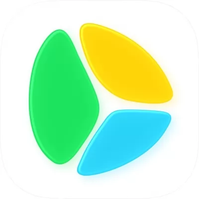 5sing音乐官网Logo