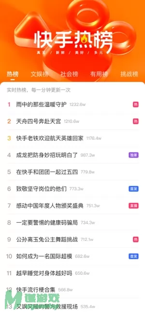 快手图片