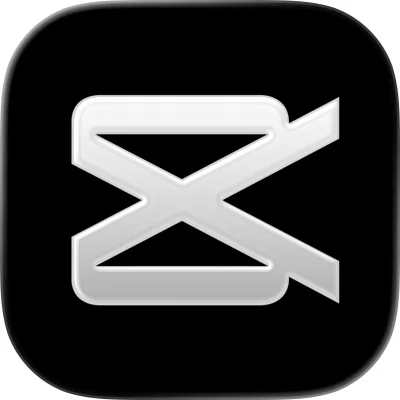 剪映官网Logo