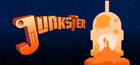 Junkster游戏logo