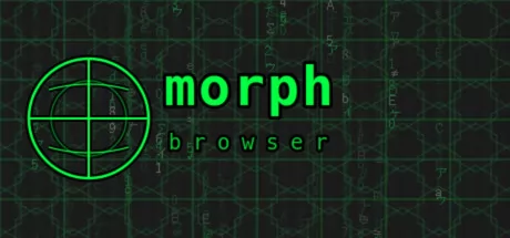 Morph Browser游戏logo