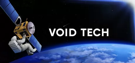 Void Tech游戏logo