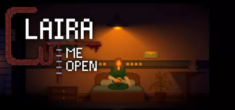 Laira Cut Me Open游戏logo