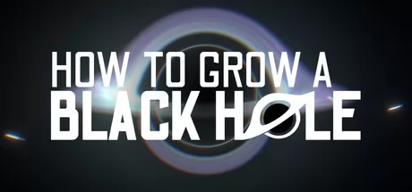 How To Grow a Black Hole游戏logo