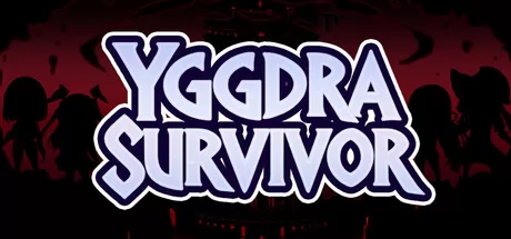 YGGDRA: SURVIVOR游戏logo