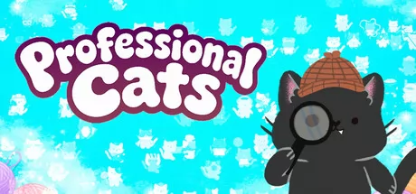 最新消息:《Professional Cats》确认6月29日发售