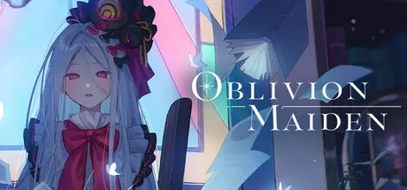 《Oblivion Maiden》确认6月29日发售，Steam页面已上线