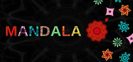 Mandala游戏logo