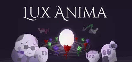 Lux Anima游戏logo