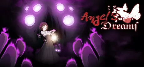 Angel's Dreams游戏logo