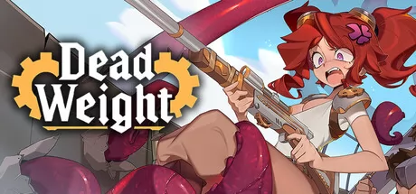 Dead Weight游戏logo